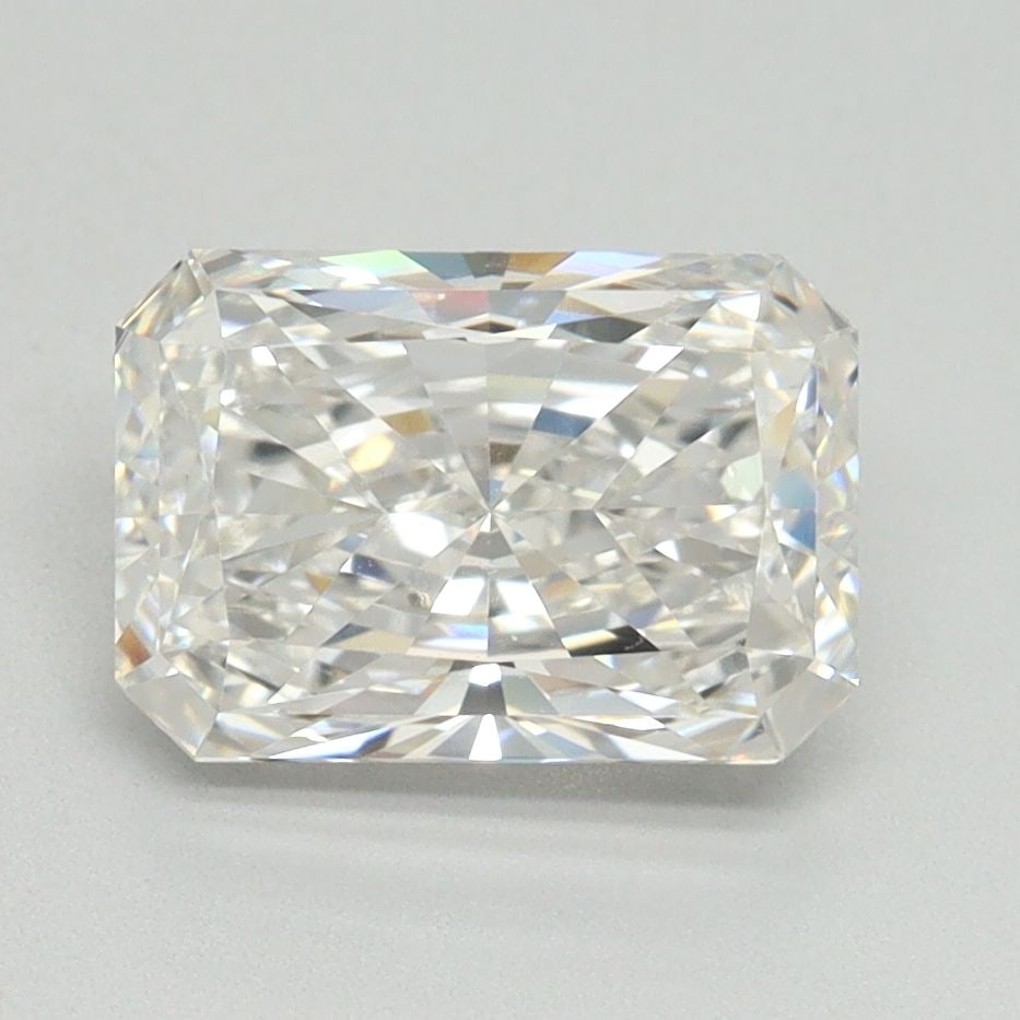 Loose Diamond - RADIANT 2.16ct F VS1 (1 of 1)