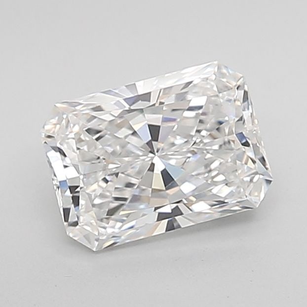 Loose Diamond - RADIANT 1.52ct E VVS2 (1 of 1)