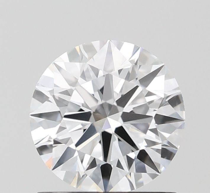 Ideal Loose Diamond - ROUND 1.01ct D VVS2: Ideal Loose Diamond - ROUND 1.01ct D VVS2 Source: This is a real non-mined Diamond that has been grown in a lab Shape: ROUND Carats: 1.01 Color: D Clarity: VVS2 Certification: IGI Video: