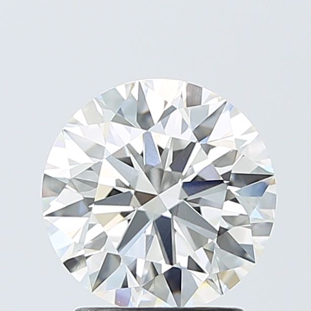 Ideal Loose Diamond - ROUND 2.1ct F VS1 (1 of 1)
