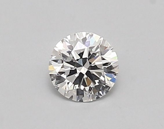 Ideal Loose Diamond - ROUND 0.43ct D VVS2 (1 of 1)