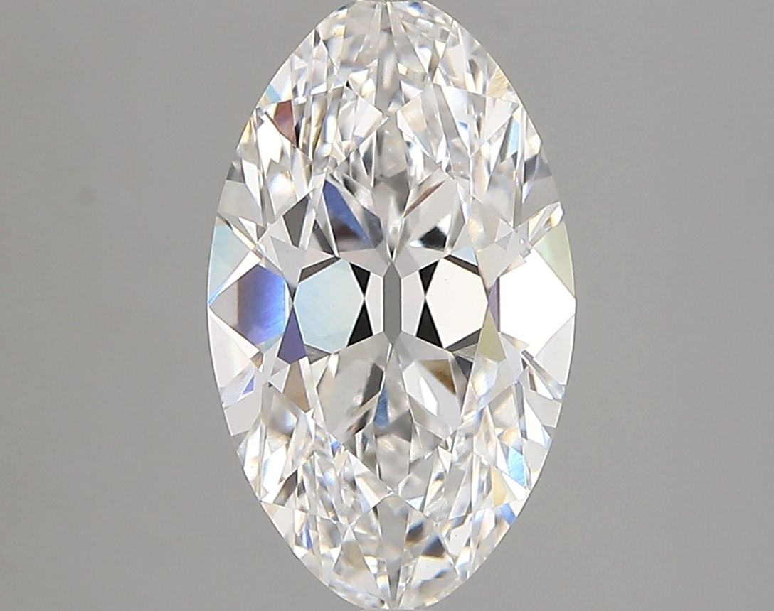 Loose Diamond - OVAL 2.7ct D VVS2: Loose Diamond - OVAL 2.7ct D VVS2 Source: This is a real non-mined Diamond that has been grown in a lab Shape: OVAL Carats: 2.7 Color: D Clarity: VVS2 Certification: IGI Video: