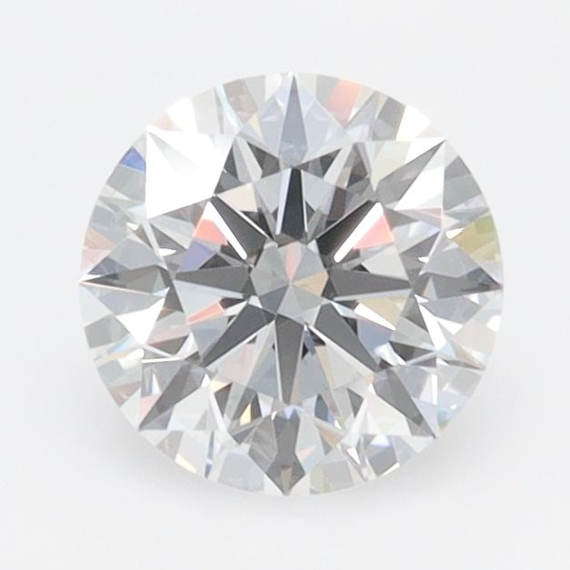 Ideal Loose Diamond - ROUND 1.01ct D VVS2: Ideal Loose Diamond - ROUND 1.01ct D VVS2 Source: This is a real non-mined Diamond that has been grown in a lab Shape: ROUND Carats: 1.01 Color: D Clarity: VVS2 Certification: IGI The Diamond Depot Gu