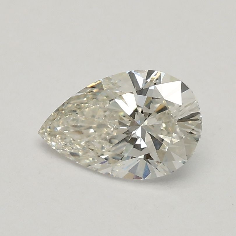Loose Diamond - PEAR 0.51ct H VS2 (1 of 1)