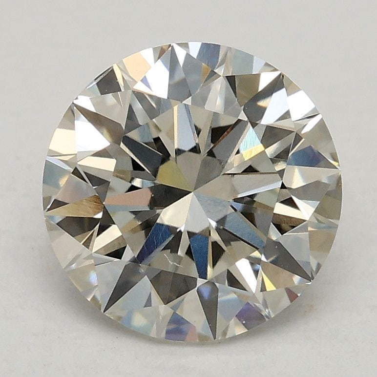 Ideal Loose Diamond - ROUND 1.51ct I VS2 (1 of 1)