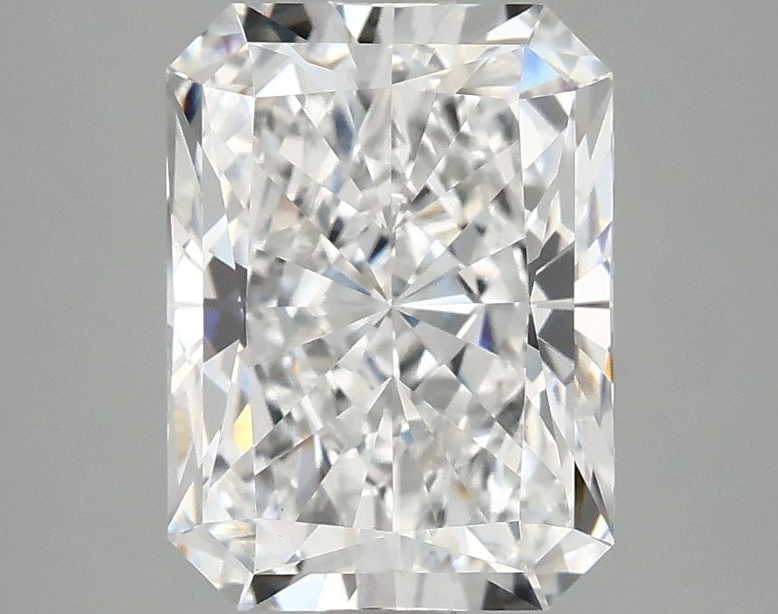 Loose Diamond - RADIANT 2.99ct D VS1 (1 of 1)