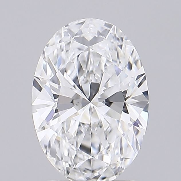 Loose Diamond - OVAL 1.07ct D IF: Loose Diamond - OVAL 1.07ct D IF Source: This is a real non-mined Diamond that has been grown in a lab Shape: OVAL Carats: 1.07 Color: D Clarity: IF Certification: IGI Video: