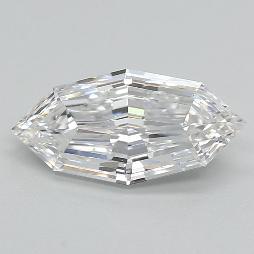 Loose Diamond - OTHER 1.0ct D VS1: Loose Diamond - OTHER 1.0ct D VS1 Source: This is a real non-mined Diamond that has been grown in a lab Shape: OTHER Carats: 1.0 Color: D Clarity: VS1 Certification: IGI Video:
