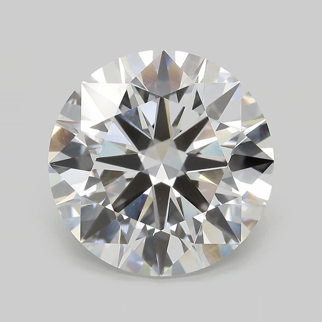 Ideal Loose Diamond - ROUND 9.29ct F VVS2: Ideal Loose Diamond - ROUND 9.29ct F VVS2 Source: This is a real non-mined Diamond that has been grown in a lab Shape: ROUND Carats: 9.29 Color: F Clarity: VVS2 Certification: IGI Video: