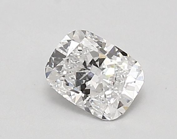 Loose Diamond - CUSHION MODIFIED 0.72ct D VVS2 (1 of 1)