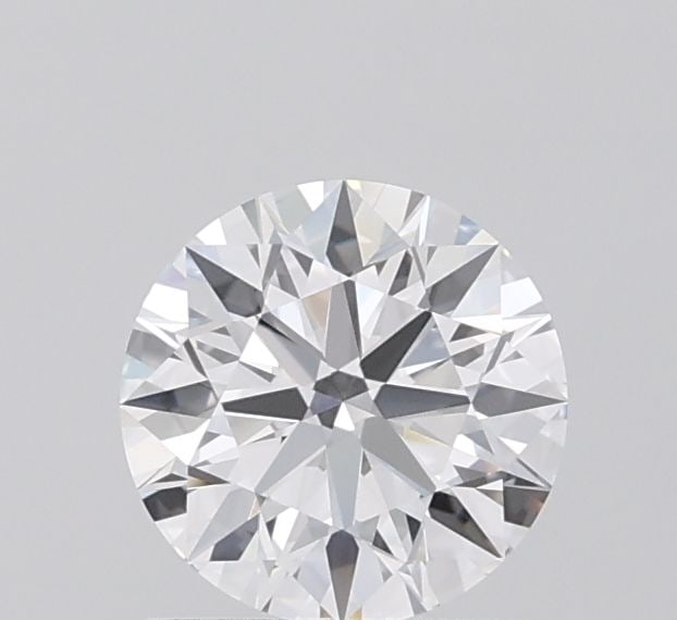 Ideal Loose Diamond - ROUND 1.05ct D VVS2: Ideal Loose Diamond - ROUND 1.05ct D VVS2 Source: This is a real non-mined Diamond that has been grown in a lab Shape: ROUND Carats: 1.05 Color: D Clarity: VVS2 Certification: IGI Video: