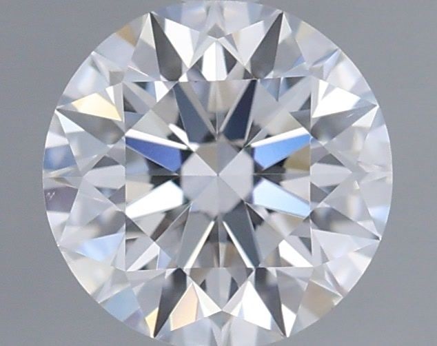 Ideal Loose Diamond - ROUND 0.63ct D VS1: Ideal Loose Diamond - ROUND 0.63ct D VS1 Source: This is a real non-mined Diamond that has been grown in a lab Shape: ROUND Carats: 0.63 Color: D Clarity: VS1 Certification: IGI Video:
