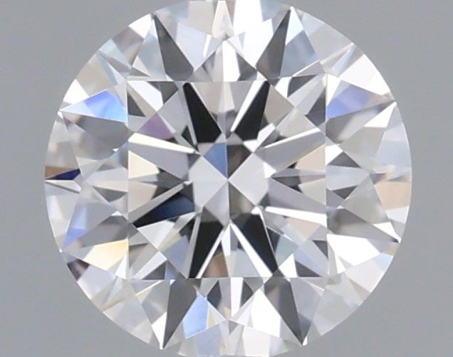Ideal Loose Diamond - ROUND 0.97ct D VS1: Ideal Loose Diamond - ROUND 0.97ct D VS1 Source: This is a real non-mined Diamond that has been grown in a lab Shape: ROUND Carats: 0.97 Color: D Clarity: VS1 Certification: IGI Video: