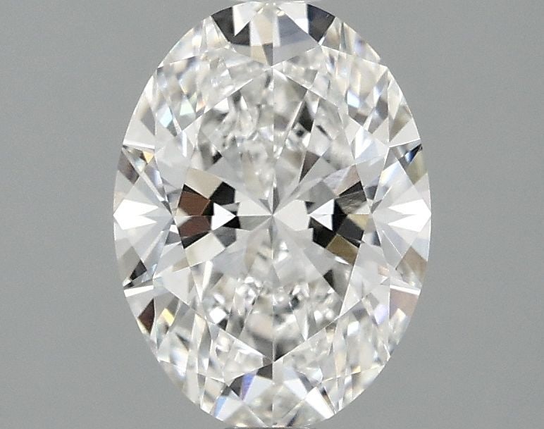Loose Diamond - OVAL 1.54ct E VVS2: Loose Diamond - OVAL 1.54ct E VVS2 Source: This is a real non-mined Diamond that has been grown in a lab Shape: OVAL Carats: 1.54 Color: E Clarity: VVS2 Certification: IGI The Diamond Depot Guarantee: