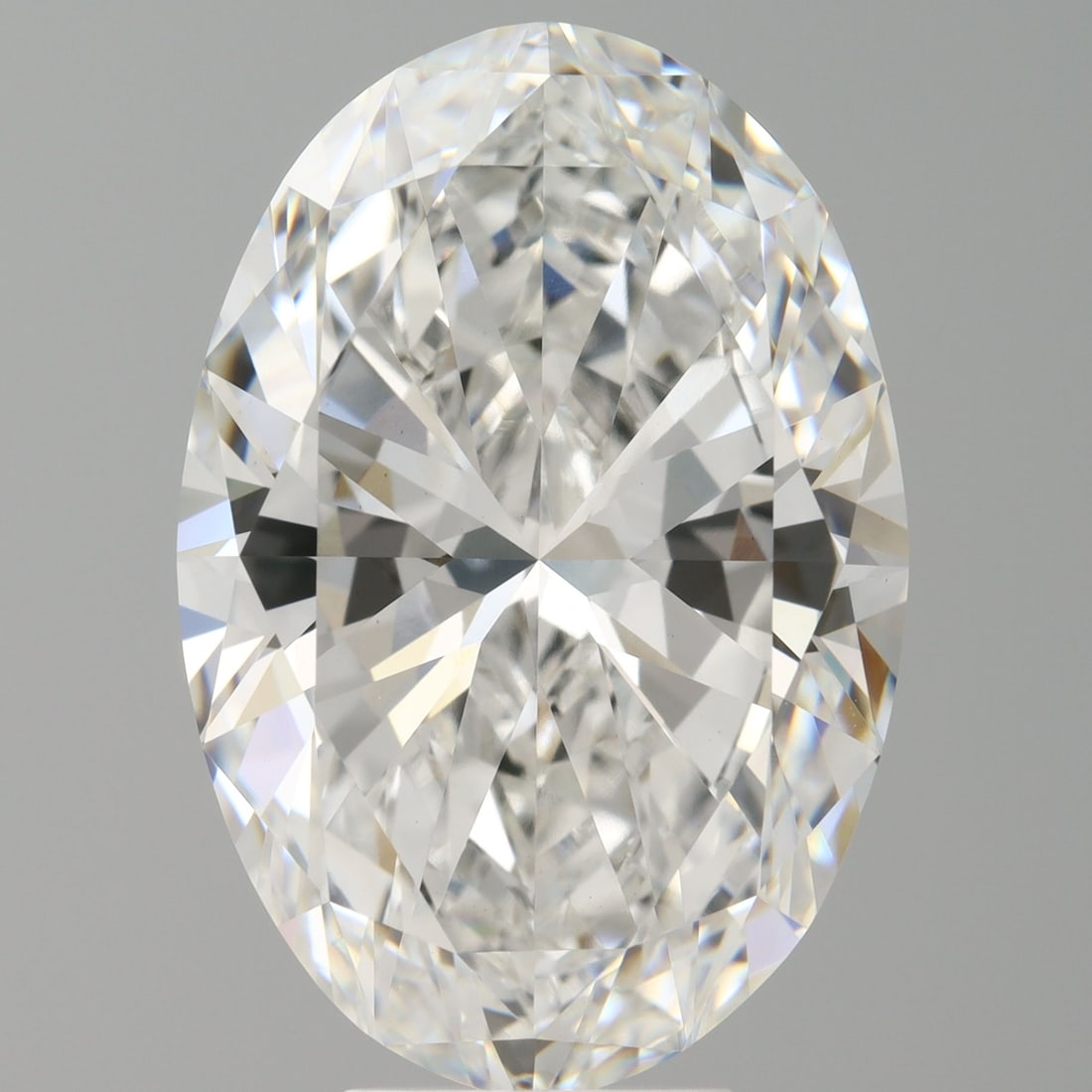 Loose Diamond - OVAL 7.57ct E VVS2: Loose Diamond - OVAL 7.57ct E VVS2 Source: This is a real non-mined Diamond that has been grown in a lab Shape: OVAL Carats: 7.57 Color: E Clarity: VVS2 Certification: IGI Video: