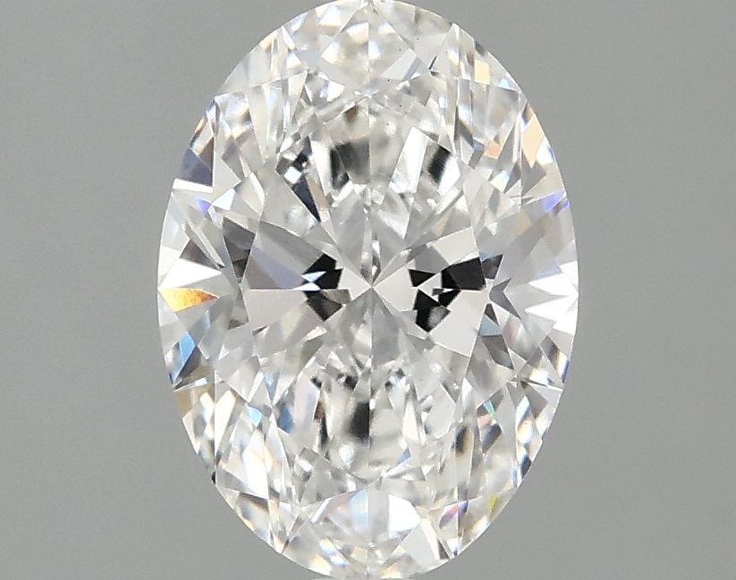 Loose Diamond - OVAL 1.47ct E VS1: Loose Diamond - OVAL 1.47ct E VS1 Source: This is a real non-mined Diamond that has been grown in a lab Shape: OVAL Carats: 1.47 Color: E Clarity: VS1 Certification: IGI Video: