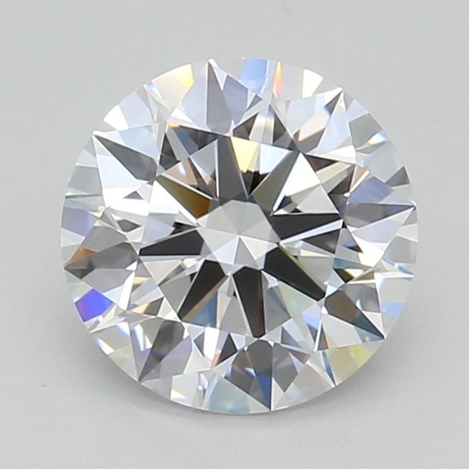 Loose Diamond - ROUND 2.39ct E VVS1 (1 of 1)