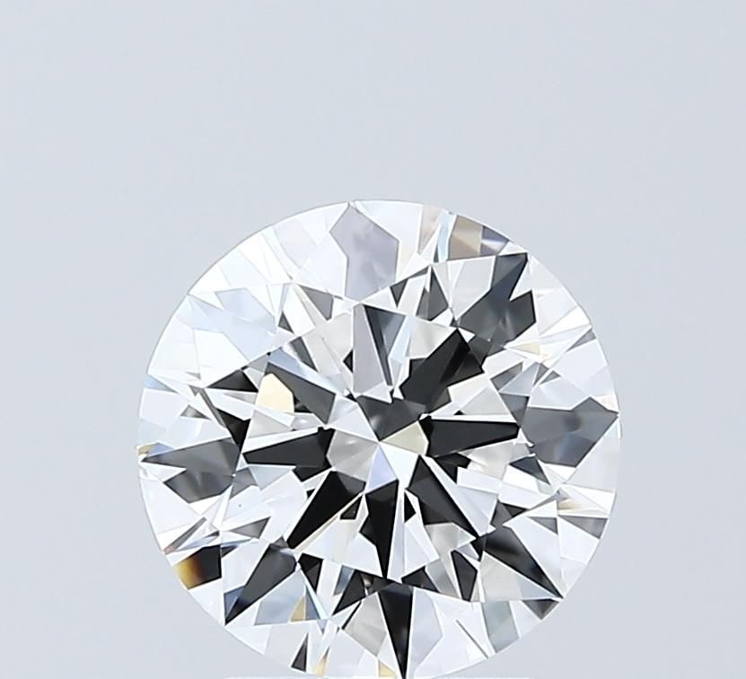 Loose Diamond - ROUND 2.0ct D VVS2 (1 of 1)