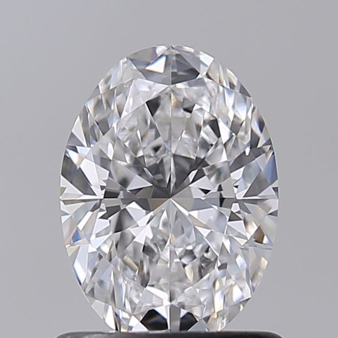 Loose Diamond - OVAL 0.88ct D VVS2 (1 of 1)
