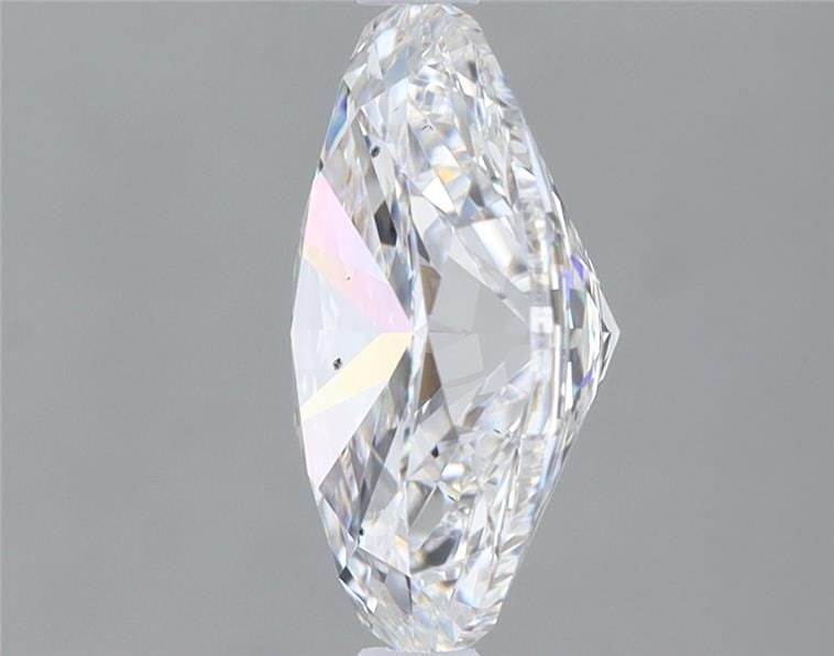 Loose Diamond - OVAL 2.0ct E SI1: Loose Diamond - OVAL 2.0ct E SI1 Source: This is a real non-mined Diamond that has been grown in a lab Shape: OVAL Carats: 2.0 Color: E Clarity: SI1 Certification: IGI Video: