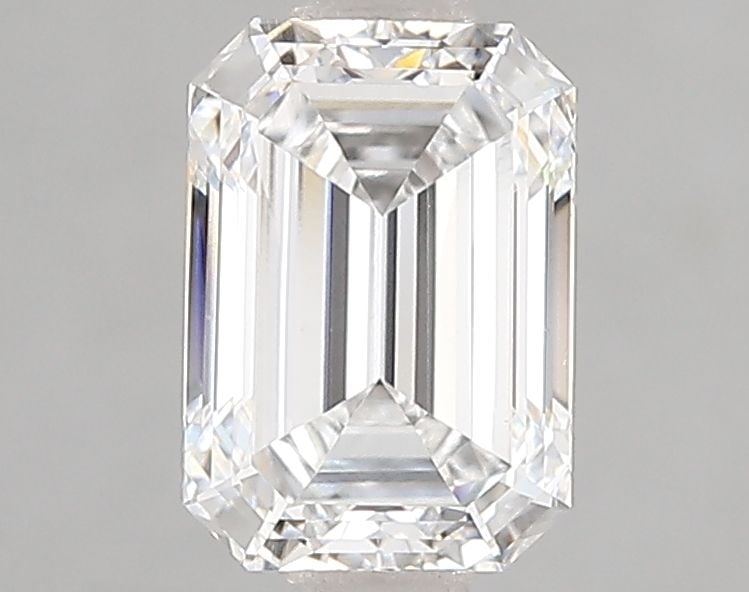 Loose Diamond - EMERALD 1.6ct D VS1: Loose Diamond - EMERALD 1.6ct D VS1 Source: This is a real non-mined Diamond that has been grown in a lab Shape: EMERALD Carats: 1.6 Color: D Clarity: VS1 Certification: IGI Video: