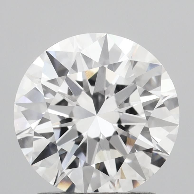 Loose Diamond - ROUND 1.57ct D VVS2: Loose Diamond - ROUND 1.57ct D VVS2 Source: This is a real non-mined Diamond that has been grown in a lab Shape: ROUND Carats: 1.57 Color: D Clarity: VVS2 Certification: IGI Video: