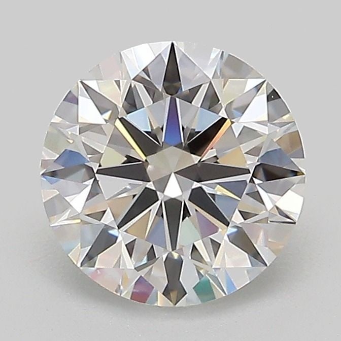 Ideal Loose Diamond - ROUND 1.53ct D VVS2 (1 of 1)
