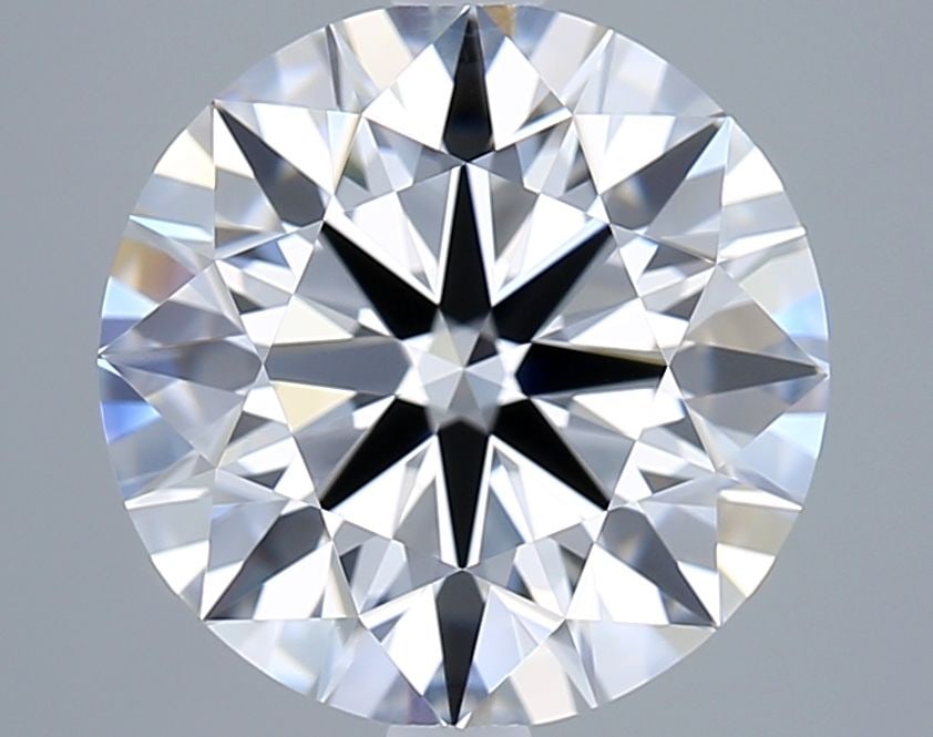 Ideal Loose Diamond - ROUND 3.02ct E VVS2: Ideal Loose Diamond - ROUND 3.02ct E VVS2 Source: This is a real non-mined Diamond that has been grown in a lab Shape: ROUND Carats: 3.02 Color: E Clarity: VVS2 Certification: IGI Video: