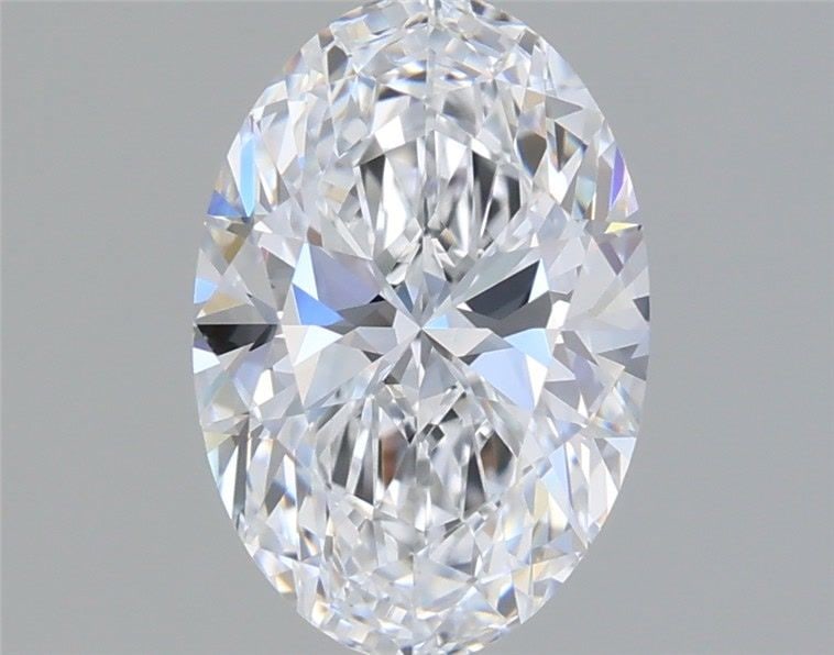 Loose Diamond - OVAL 1.5ct D VVS1: Loose Diamond - OVAL 1.5ct D VVS1 Source: This is a real non-mined Diamond that has been grown in a lab Shape: OVAL Carats: 1.5 Color: D Clarity: VVS1 Certification: IGI The Diamond Depot Guarantee: A