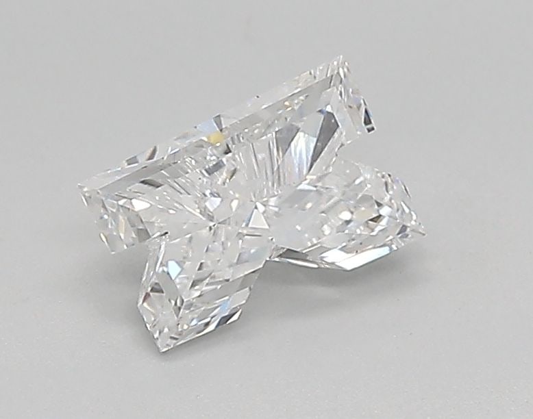 Loose Diamond - OTHER 0.86ct E VVS2 (1 of 1)