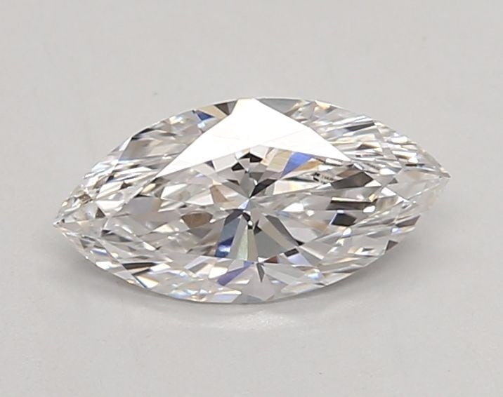 Loose Diamond - MARQUISE 0.71ct E VVS1: Loose Diamond - MARQUISE 0.71ct E VVS1 Source: This is a real non-mined Diamond that has been grown in a lab Shape: MARQUISE Carats: 0.71 Color: E Clarity: VVS1 Certification: IGI Video: