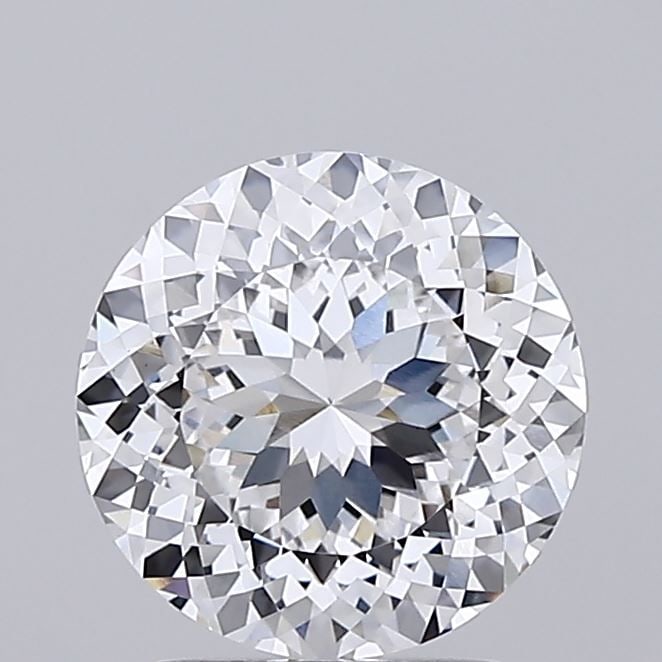 Loose Diamond - ROUND 2.26ct E VS1 (1 of 1)