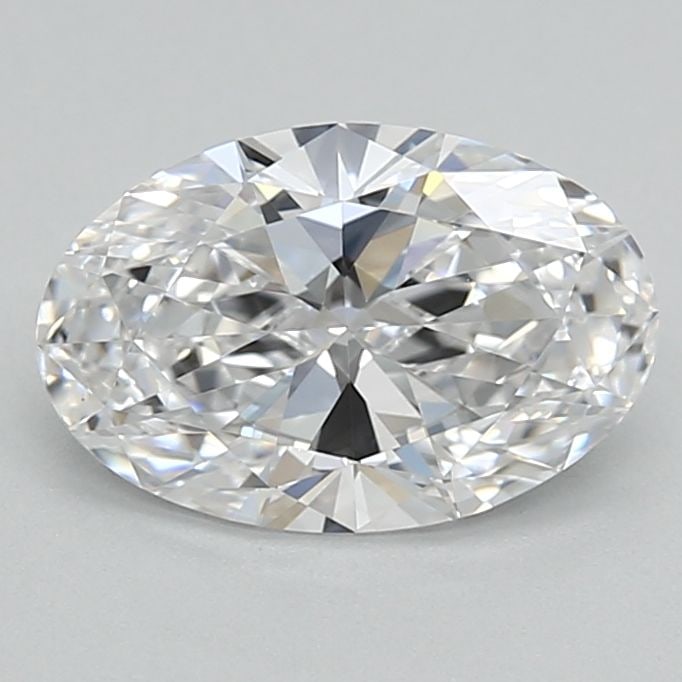 Loose Diamond - OVAL 0.93ct D VVS2 (1 of 1)