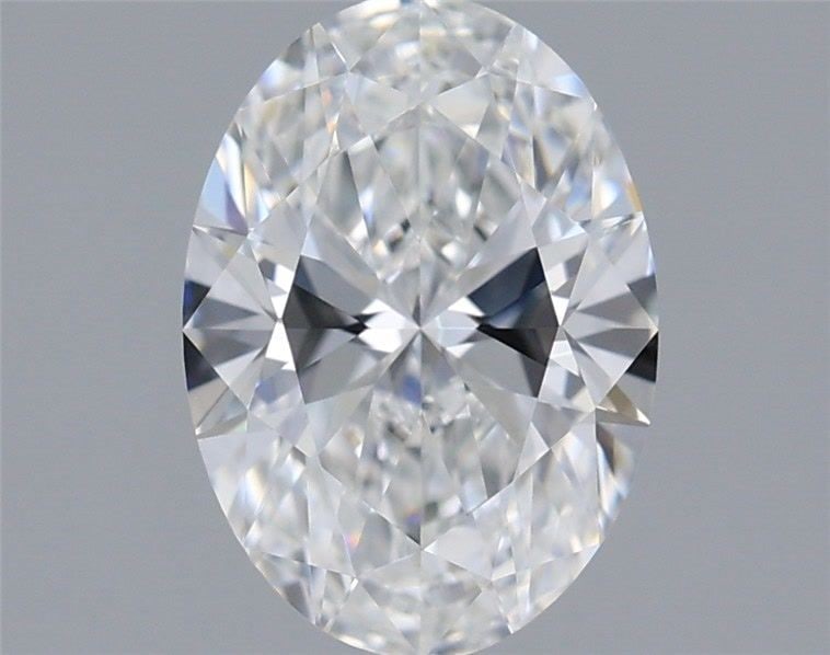 Loose Diamond - OVAL 1.25ct D VVS1: Loose Diamond - OVAL 1.25ct D VVS1 Source: This is a real non-mined Diamond that has been grown in a lab Shape: OVAL Carats: 1.25 Color: D Clarity: VVS1 Certification: IGI Video: