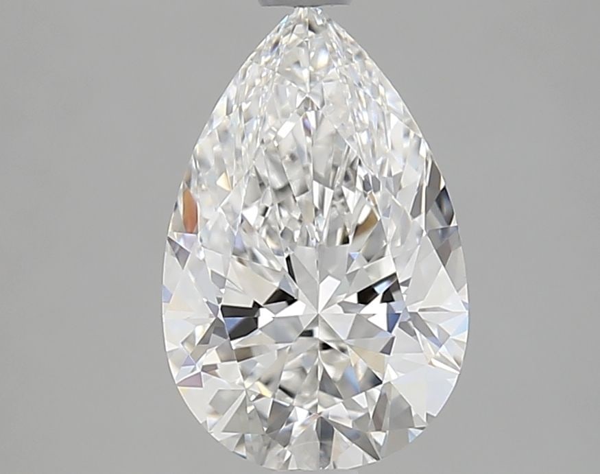 Loose Diamond - PEAR 1.85ct E VVS2 (1 of 1)