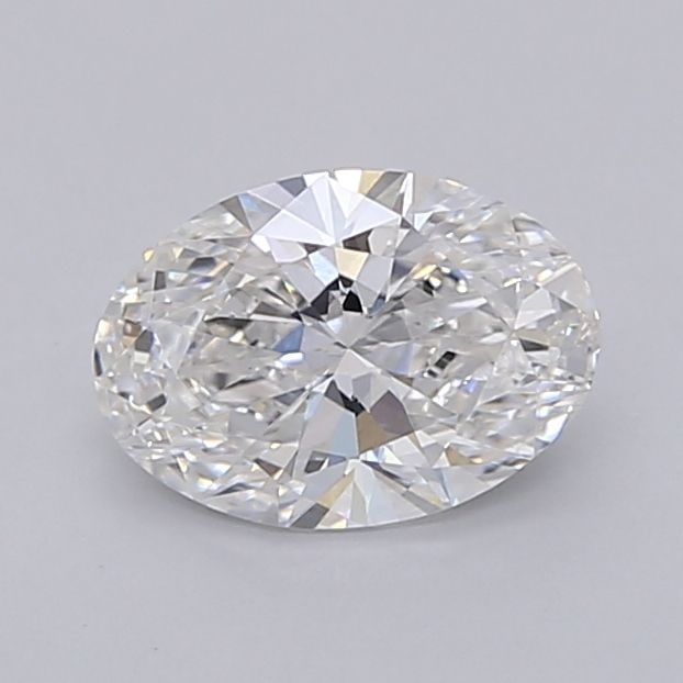 Loose Diamond - OVAL 1.02ct E VVS2: Loose Diamond - OVAL 1.02ct E VVS2 Source: This is a real non-mined Diamond that has been grown in a lab Shape: OVAL Carats: 1.02 Color: E Clarity: VVS2 Certification: IGI The Diamond Depot Guarantee:
