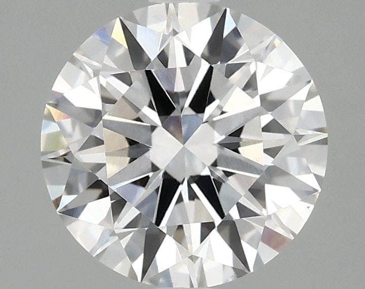 Ideal Loose Diamond - ROUND 2.1ct E VS1 (1 of 1)