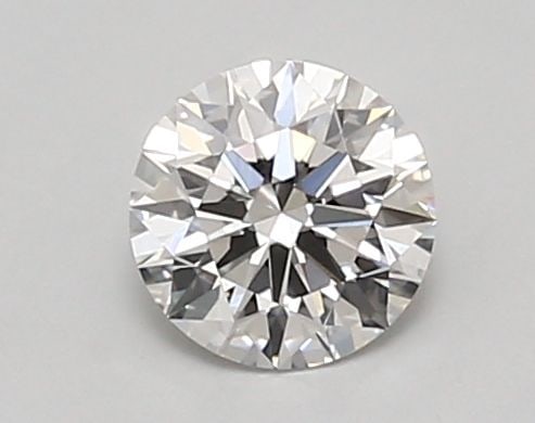 Ideal Loose Diamond - ROUND 0.64ct D VVS2: Ideal Loose Diamond - ROUND 0.64ct D VVS2 Source: This is a real non-mined Diamond that has been grown in a lab Shape: ROUND Carats: 0.64 Color: D Clarity: VVS2 Certification: IGI Video: