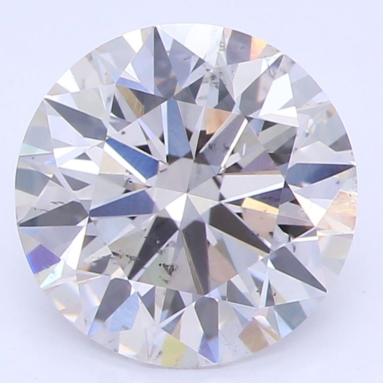 Ideal Loose Diamond - ROUND 1.78ct J SI1 (1 of 1)