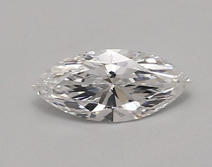 Loose Diamond - MARQUISE 0.78ct D VS1: Loose Diamond - MARQUISE 0.78ct D VS1 Source: This is a real non-mined Diamond that has been grown in a lab Shape: MARQUISE Carats: 0.78 Color: D Clarity: VS1 Certification: IGI Video: