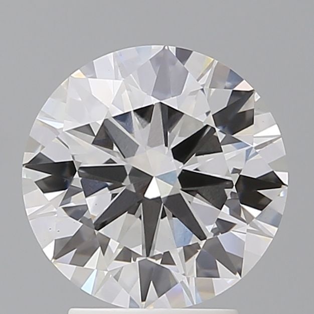 Loose Diamond - ROUND 2.94ct E VS1 (1 of 1)