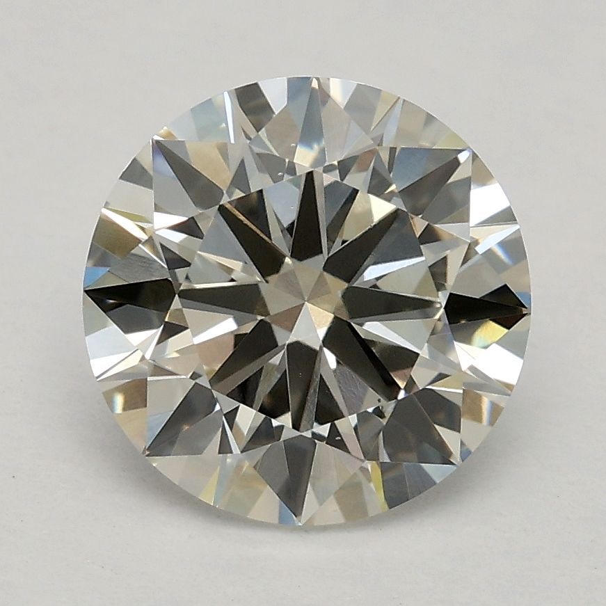 Ideal Loose Diamond - ROUND 1.71ct I VS1 (1 of 1)