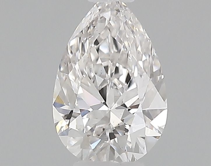 Loose Diamond - PEAR 0.32ct F VS2: Loose Diamond - PEAR 0.32ct F VS2 Source: This is a real non-mined Diamond that has been grown in a lab Shape: PEAR Carats: 0.32 Color: F Clarity: VS2 Certification: IGI Video: