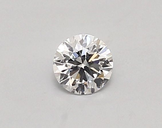 Ideal Loose Diamond - ROUND 0.28ct D VVS1 (1 of 1)