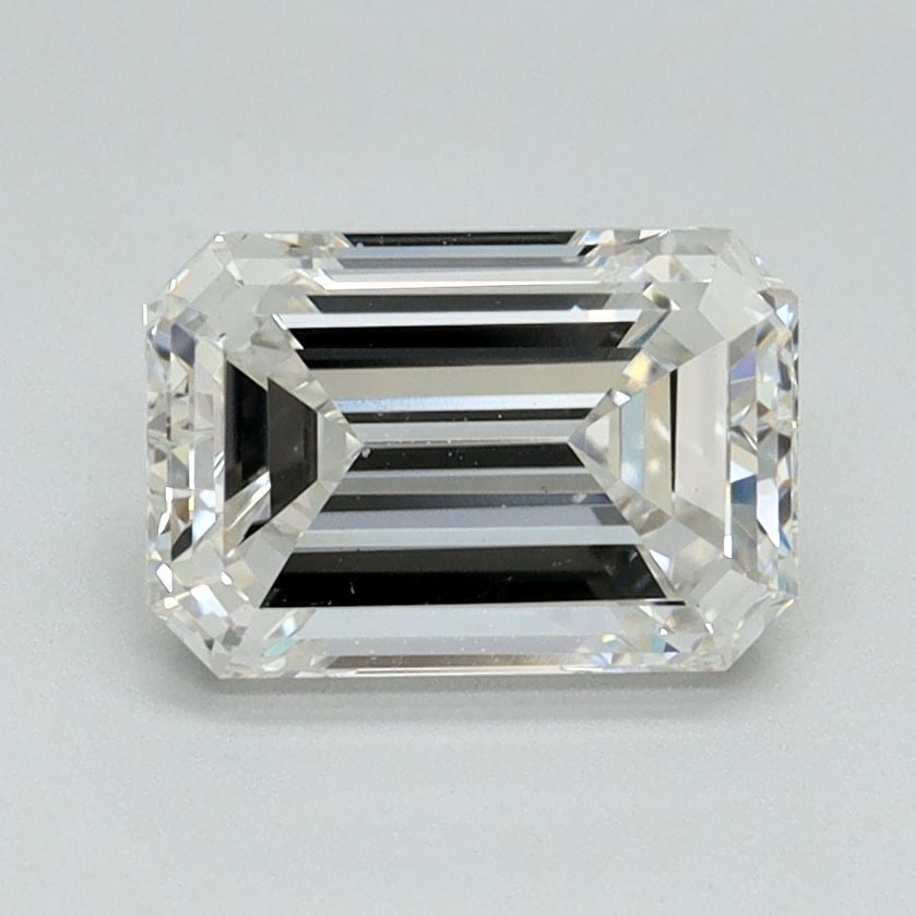 Loose Diamond - EMERALD 1.62ct G VS1 (1 of 1)