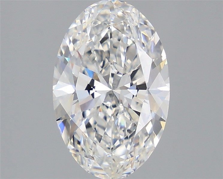 Loose Diamond - OVAL 2.51ct F VS2: Loose Diamond - OVAL 2.51ct F VS2 Source: This is a real non-mined Diamond that has been grown in a lab Shape: OVAL Carats: 2.51 Color: F Clarity: VS2 Certification: IGI Video: