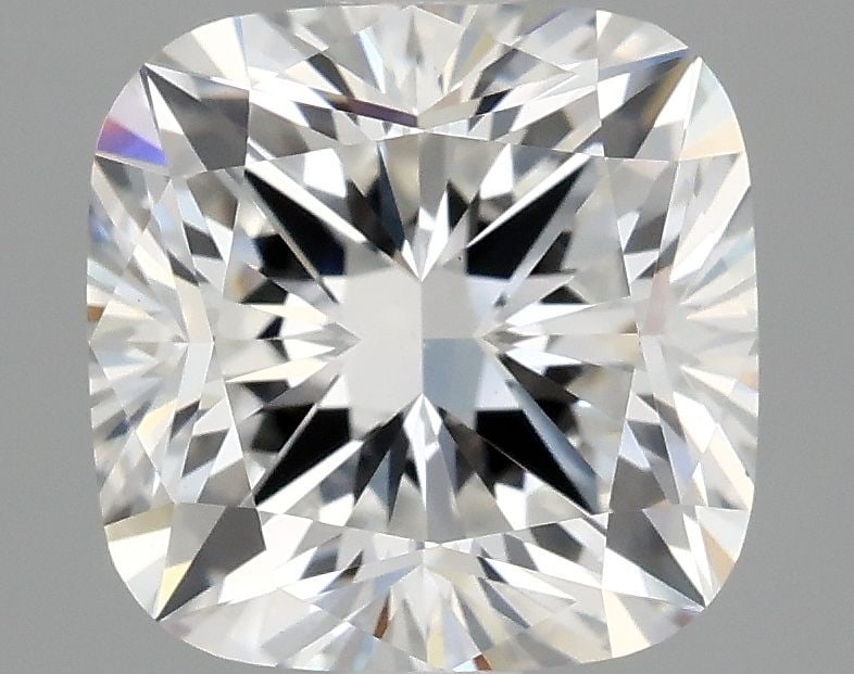 Loose Diamond - CUSHION MODIFIED 2.5ct E VS1 (1 of 1)