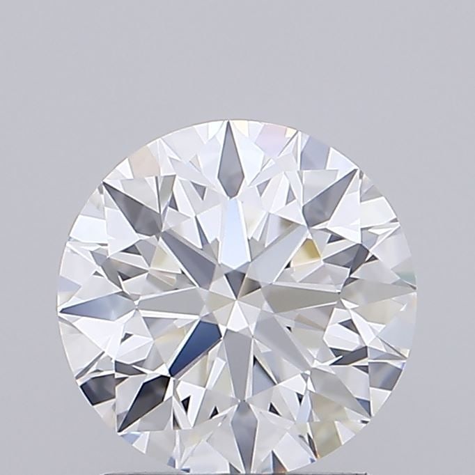 Loose Diamond - ROUND 1.54ct VVS2 (1 of 1)