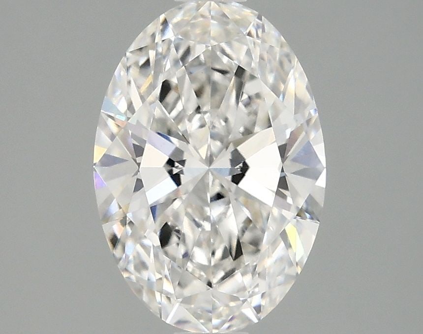 Loose Diamond - OVAL 1.59ct E VS1: Loose Diamond - OVAL 1.59ct E VS1 Source: This is a real non-mined Diamond that has been grown in a lab Shape: OVAL Carats: 1.59 Color: E Clarity: VS1 Certification: IGI Video: