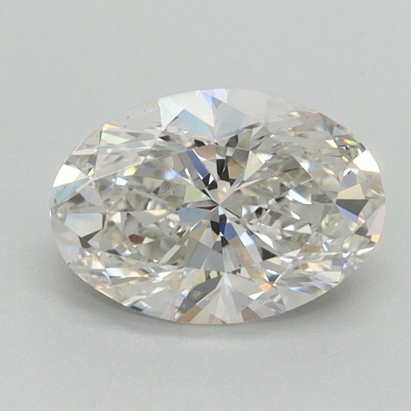 Loose Diamond - OVAL 1.5ct E VS2: Loose Diamond - OVAL 1.5ct E VS2 Source: This is a real non-mined Diamond that has been grown in a lab Shape: OVAL Carats: 1.5 Color: E Clarity: VS2 Certification: NONE Video: